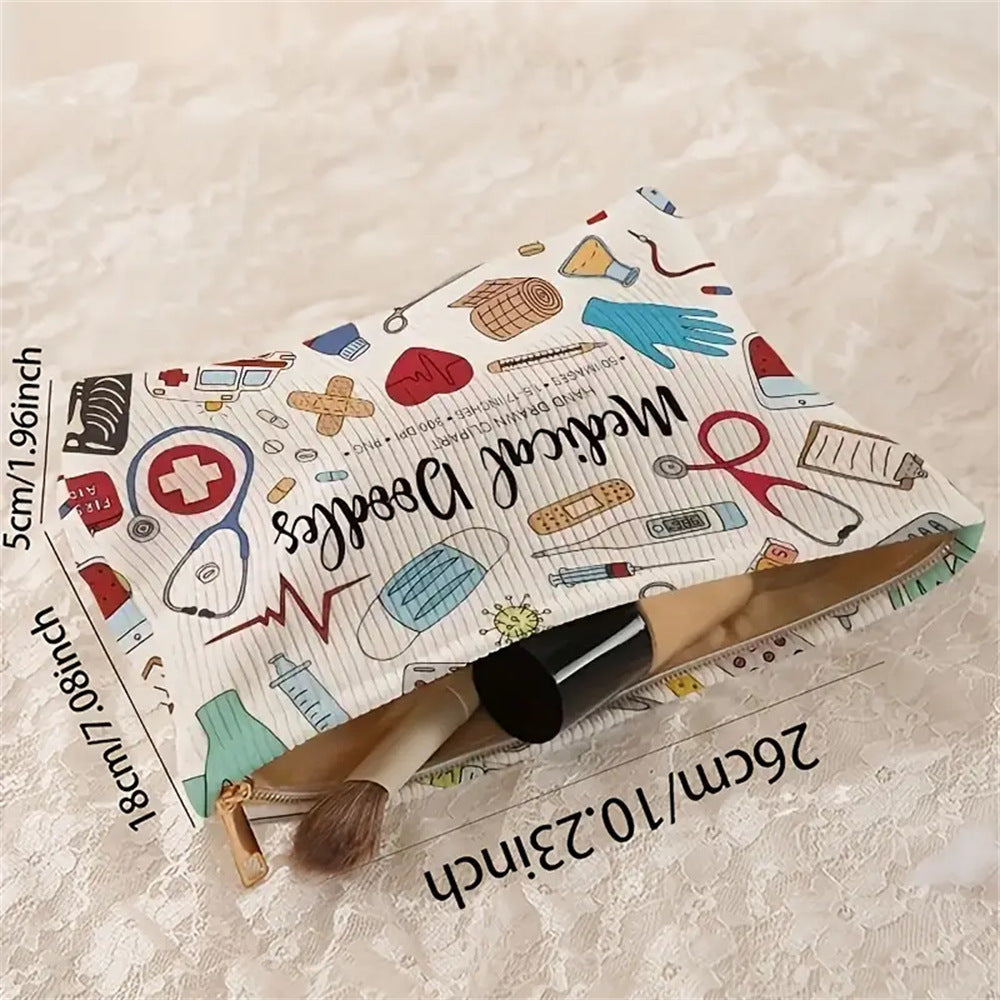 Simple Travel Portable Large Capacity Storage Bag