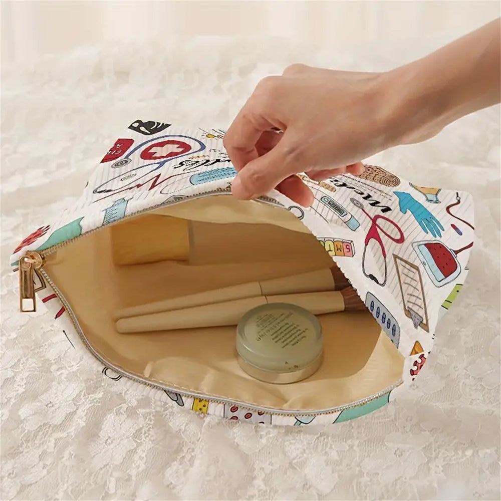 Simple Travel Portable Large Capacity Storage Bag