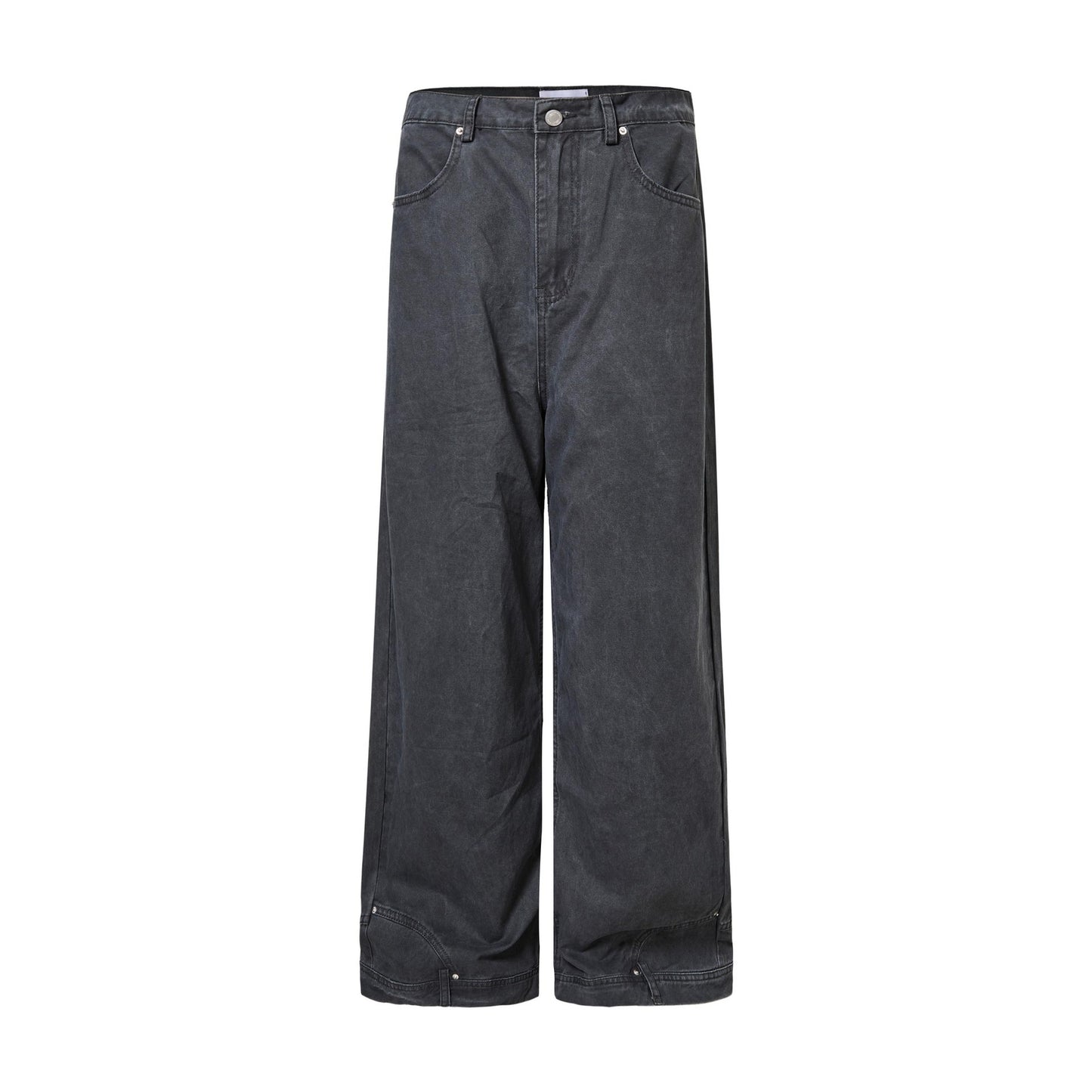 بنطلونات عمل كاجوال متناسقة