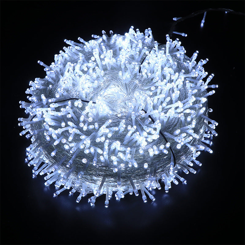 LED Lighting Chain Decoration