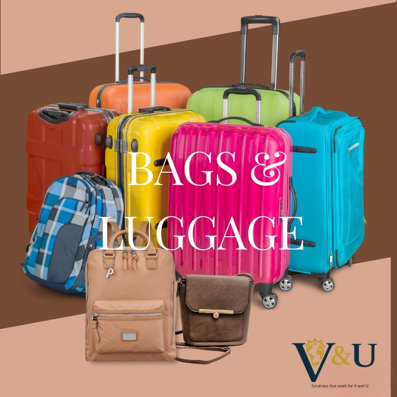 Bags and Luggage