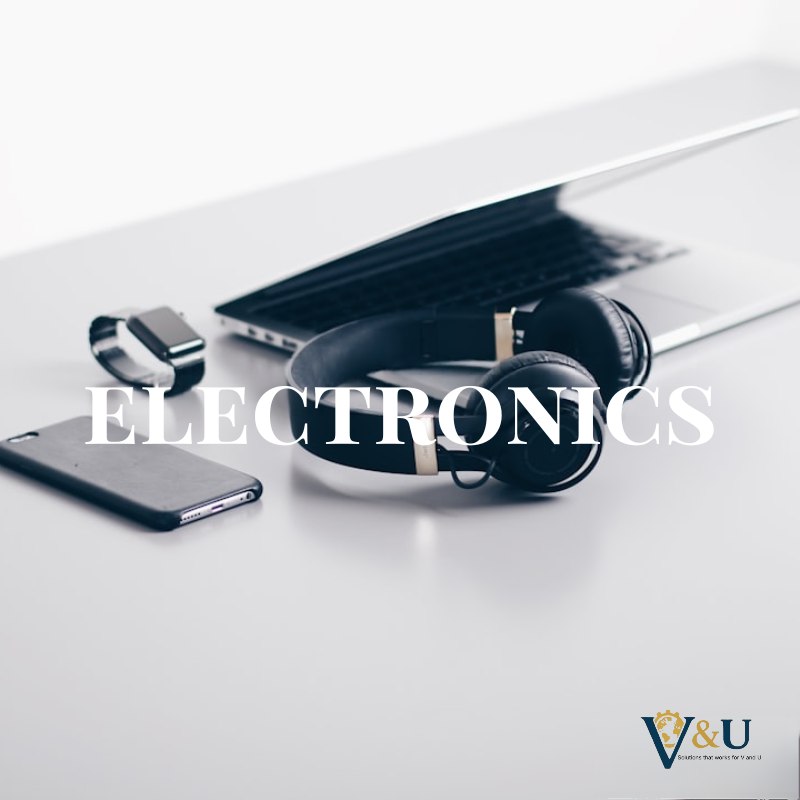 Electronics
