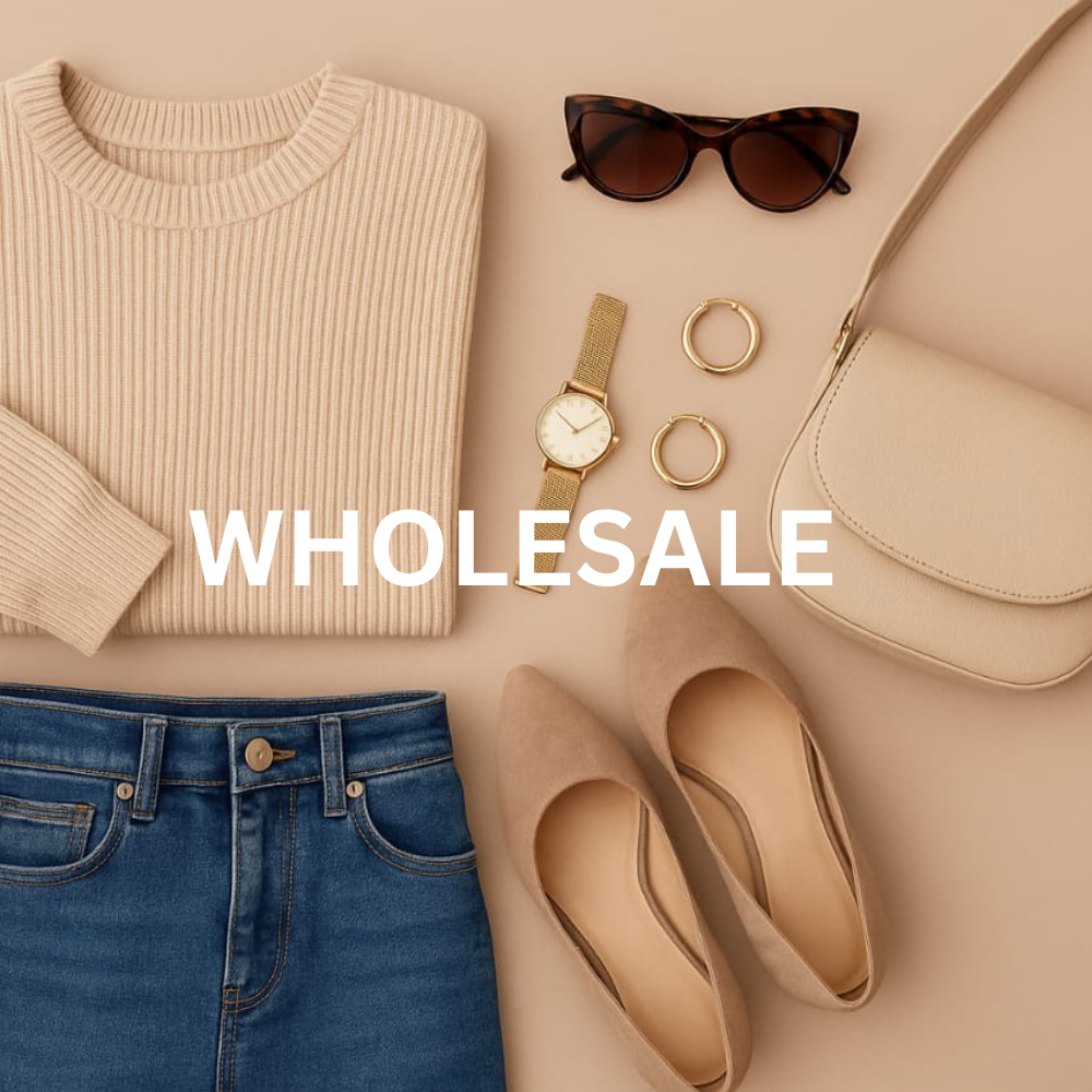 Wholesale