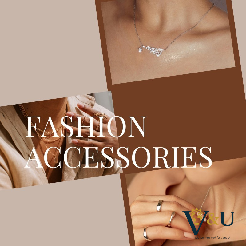 Fashion Accessories