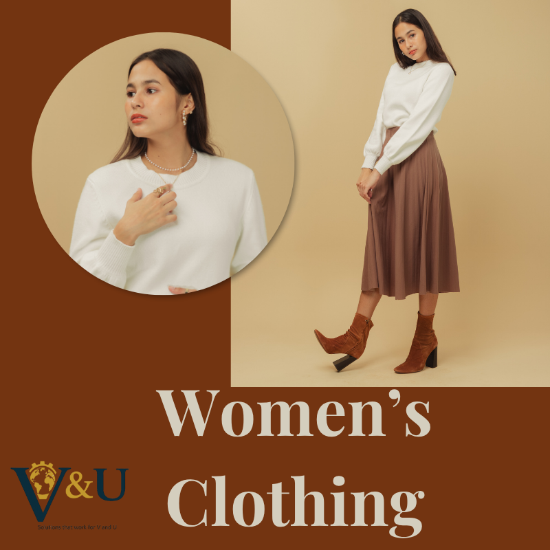 Women's Clothing