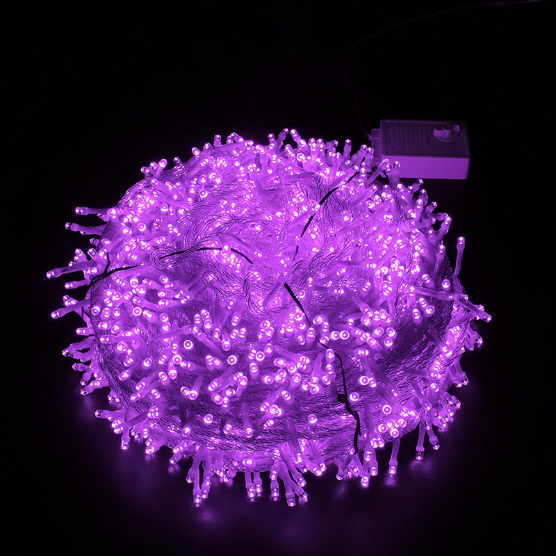 LED Lighting Chain  Decoration