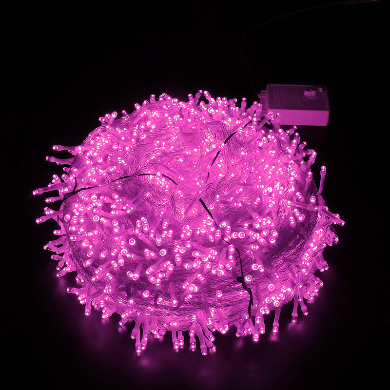 LED Lighting Chain  Decoration