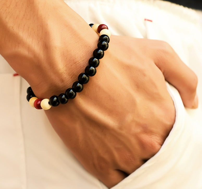 جذر خرز خشبي طبيعي