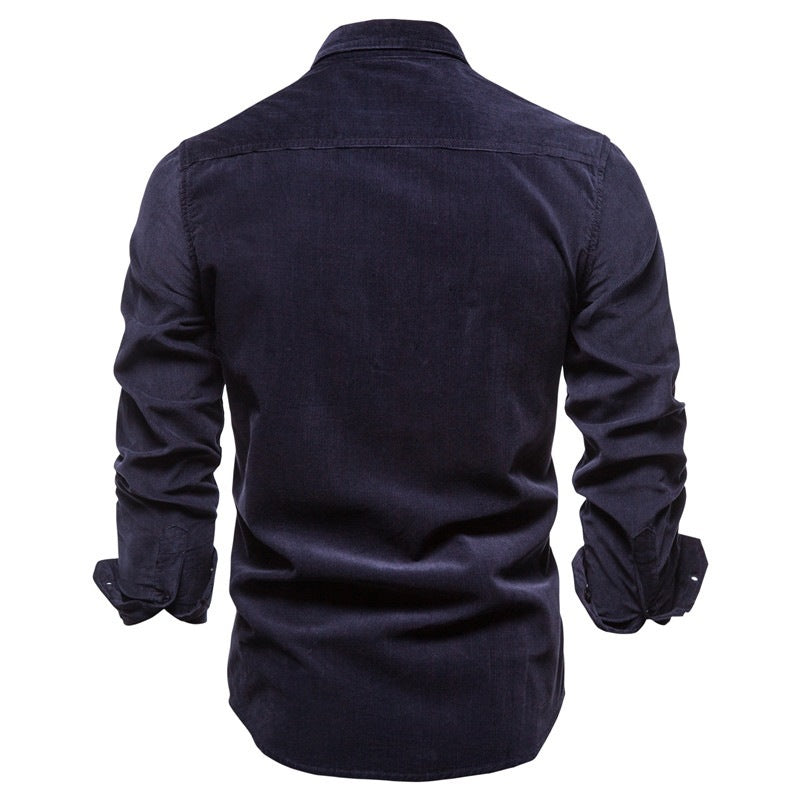 Men's Shirt Long sleeve