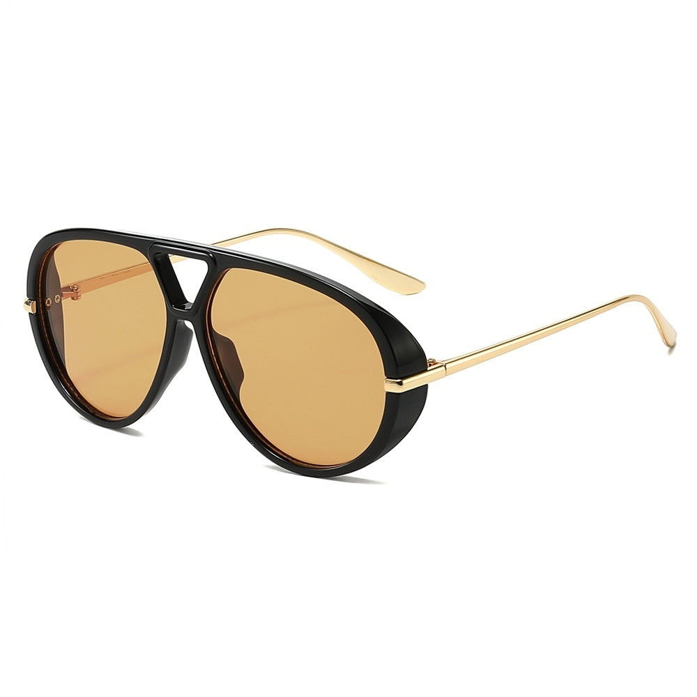 Personalized Fashion Toad Sunglasses For Women