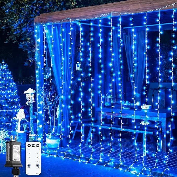 LED Lighting Chain  Decoration