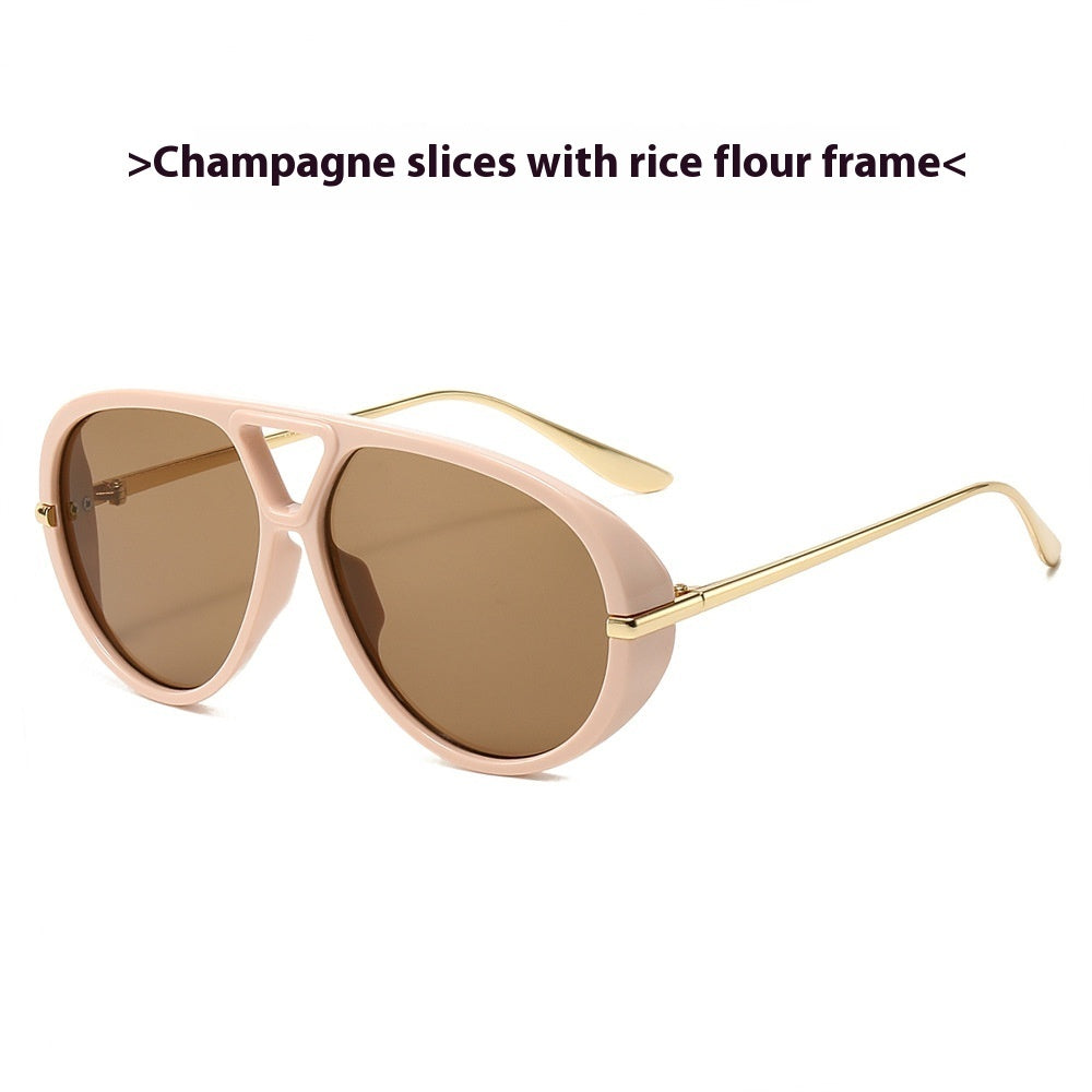 Personalized Fashion Toad Sunglasses For Women