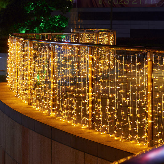 LED Lighting Chain  Decoration