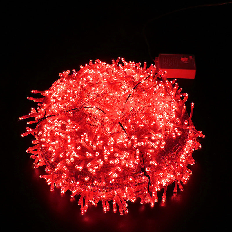 LED Lighting Chain  Decoration