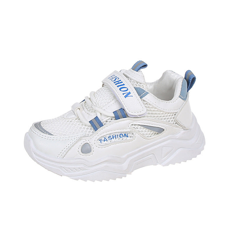 Children's Sneaker Summer Breathable Soft Bottom