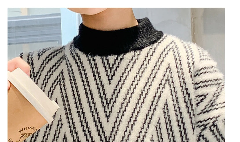 ملابس شتوية ناعمة للأولاد والبنات