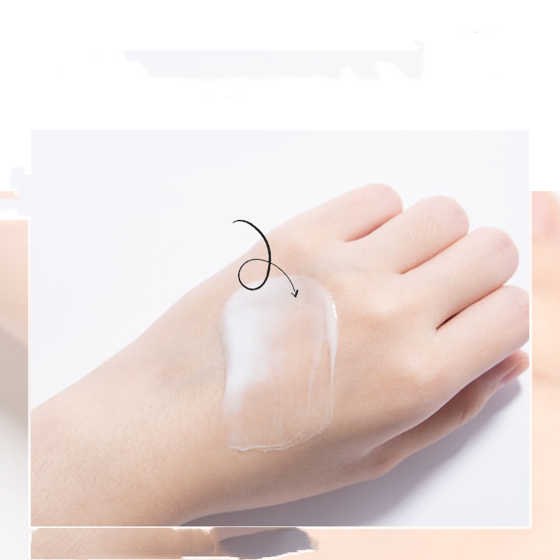 كريم مرطب للوجه ومنتجات العناية بالبشرة