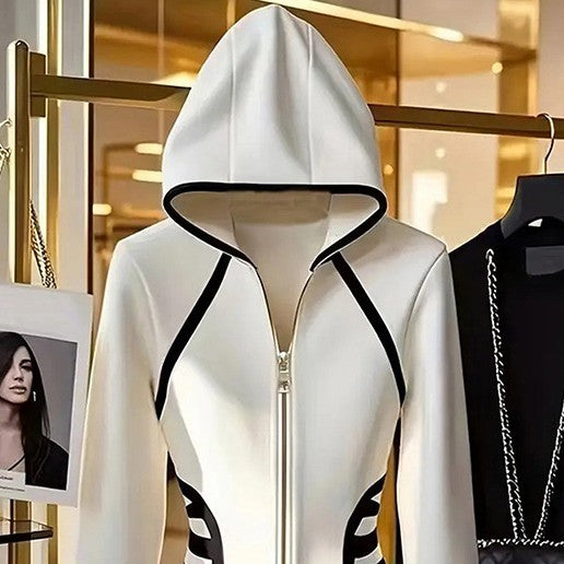 Niche Design Slim Fit Slimming Top