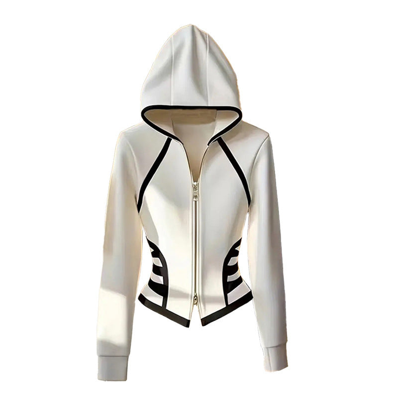 Niche Design Slim Fit Slimming Top