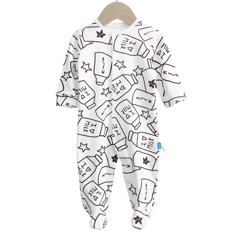 مجموعة ملابس للأطفال