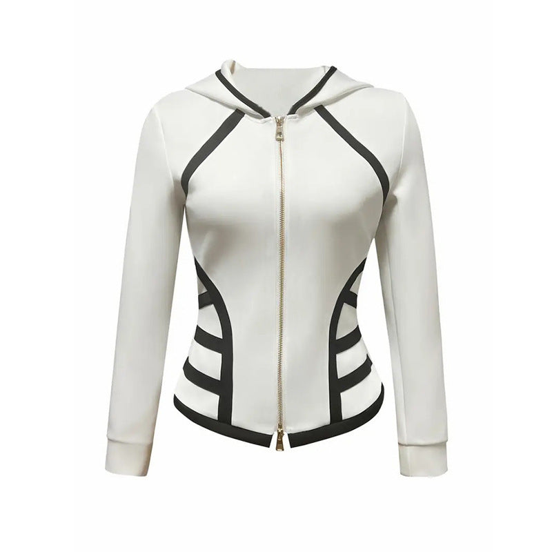 Niche Design Slim Fit Slimming Top