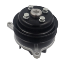 Water Pump:16100-E0451(Hino)