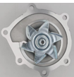 Water Pump:8-97312-147-3(Isuzu)