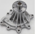 Water Pump: 8-98248-255-1(Isuzu)