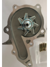 Water Pump:16110-01010,16110-15050,1611019046,16110-19145,16100-19255,16100-19295(Toyota)