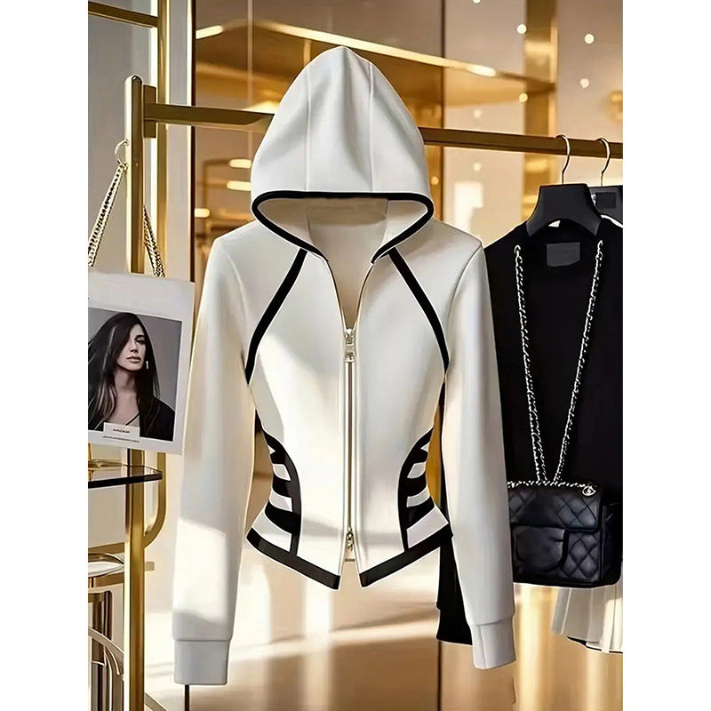 Niche Design Slim Fit Slimming Top