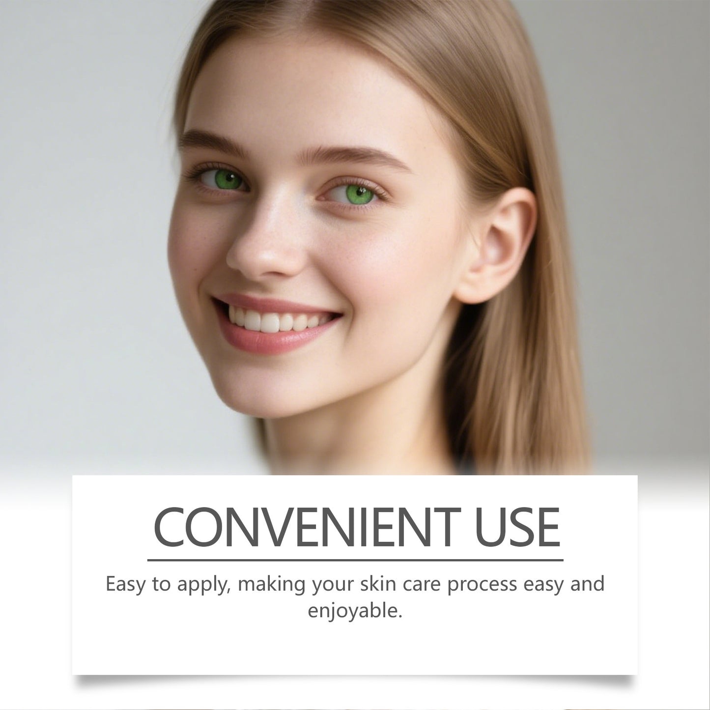 Gentle Moisturizing Eye Skin Massage Cream