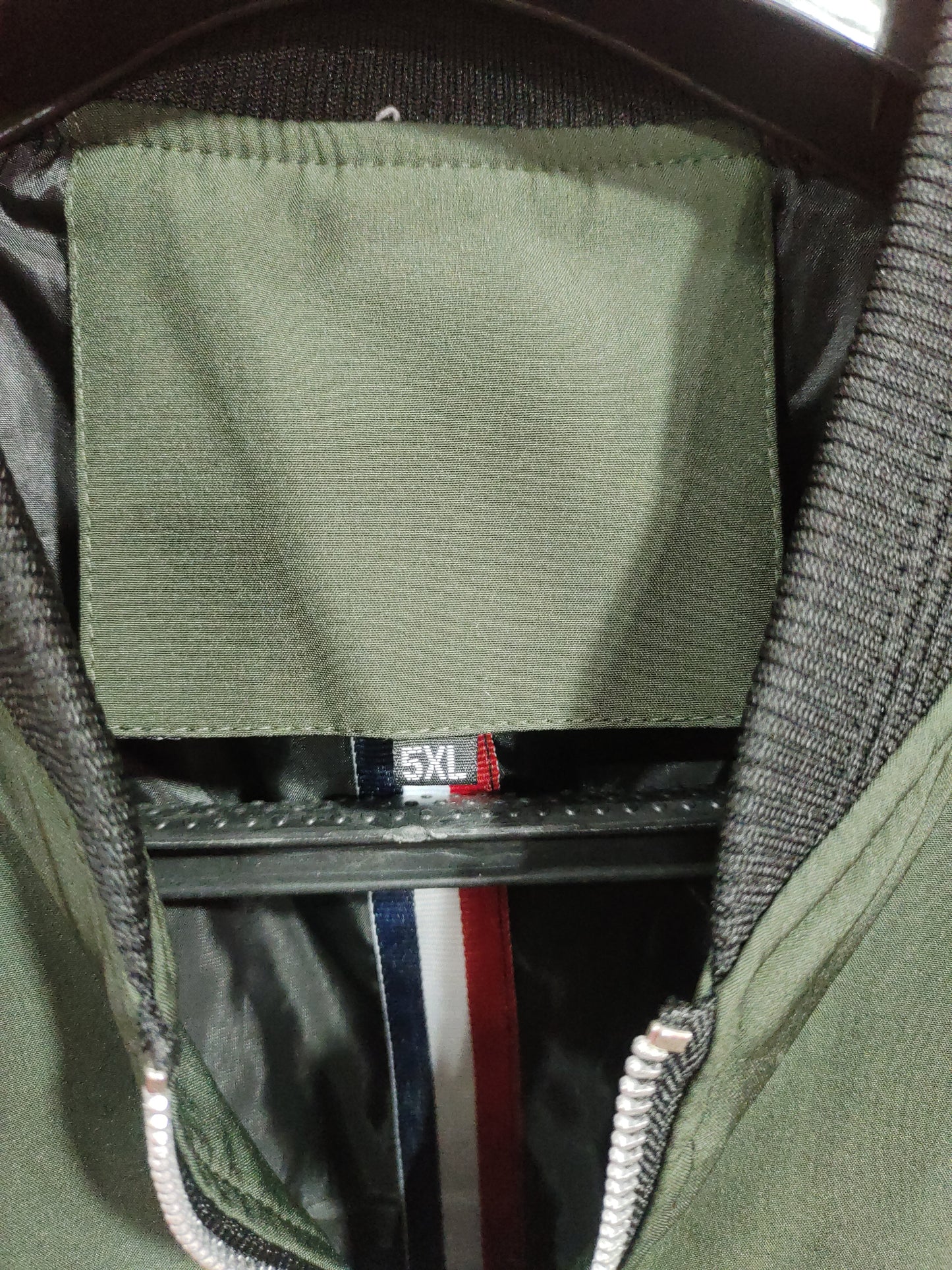 Jacket Casual Men's Baseball Uniform Youth Trend